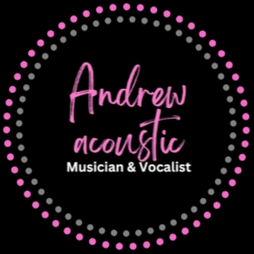 Andrew Acoustic | Available for Weddings, Live music venues, Private Events